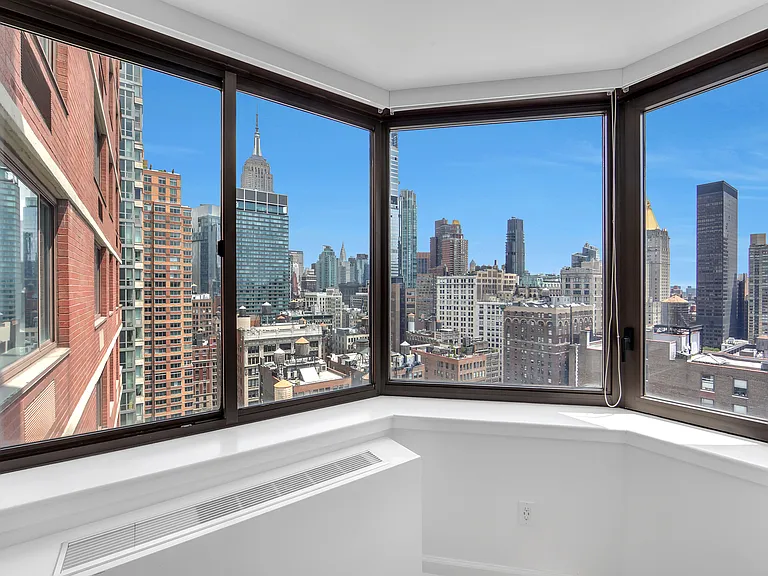 77 W 24th St #27G — Photo 13
