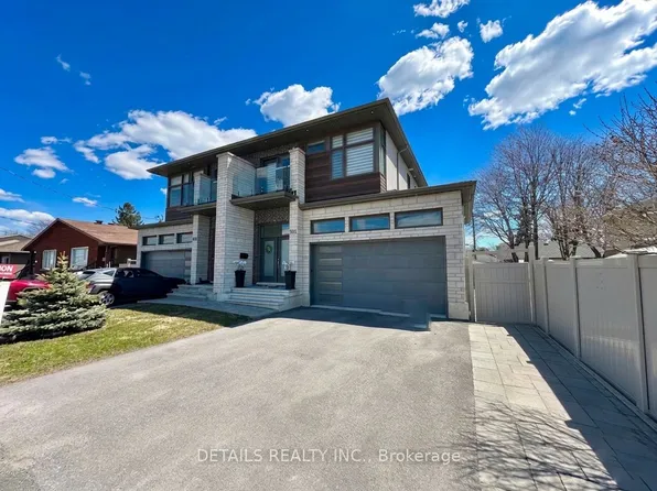 992 Baseline Rd E, Ottawa, ON K2C 0A5