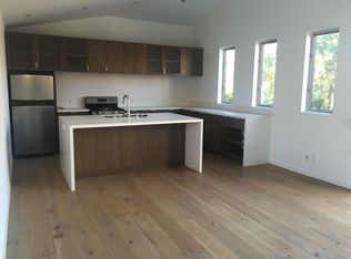 617 Flower Ave #1/2, Venice, CA 90291