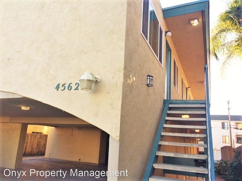 1st image of 4562 Hamilton St APT 3