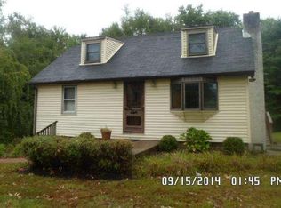 1731 Bristol Rd, Southampton, PA 18966