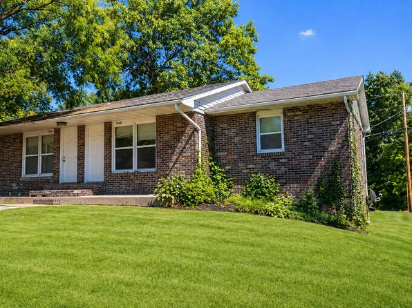 706 Demaret Dr #A, Columbia, MO 65202