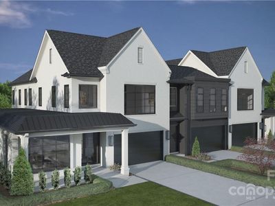 4062 Peggy Oaks Ln BUILDING 7, Charlotte, NC, 28210