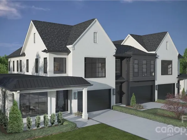 4062 Peggy Oaks Ln Building 7, Charlotte, NC 28210