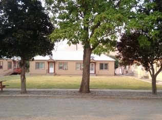 475 Jefferson St, Huntington, OR 97907