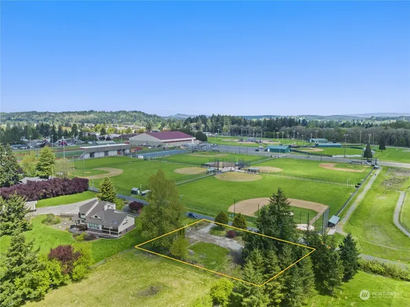 501 Bryden Avenue, Centralia, WA 98531