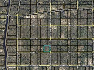 4710 Calvin St, Hastings, FL 32145