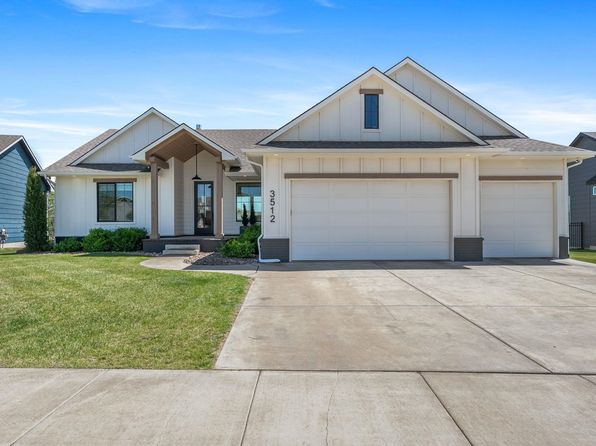 3512 S Lori St, Wichita, KS 67210
