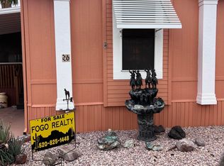 35590 S Highway 77 UNIT 6, Tucson, AZ 85739