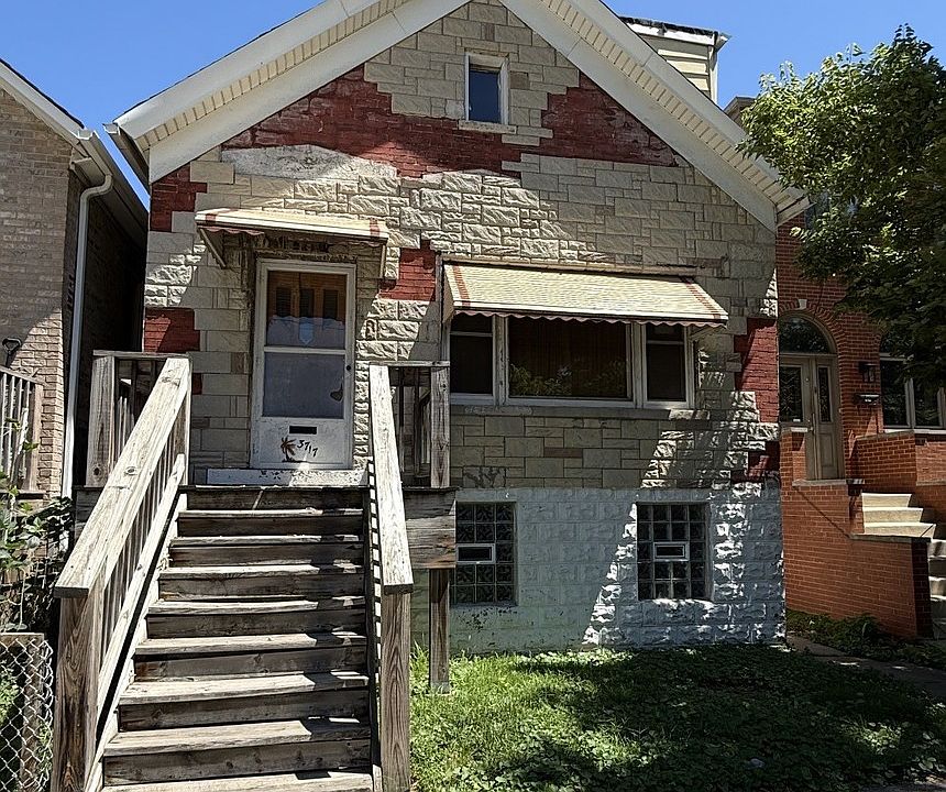 1st image of 3717 S Parnell Ave
