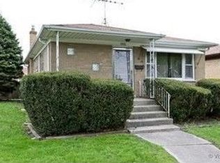 1301 Gordon Ave, Calumet City, IL 60409