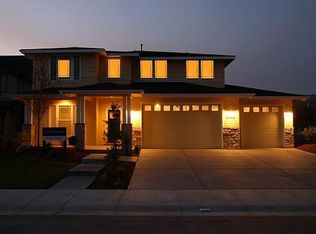 5442 Felly #RIM, Boise, ID 83716