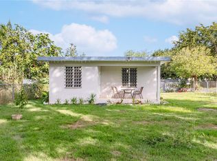 State Route 313 Km #1.1, Cabo Rojo, PR 00623