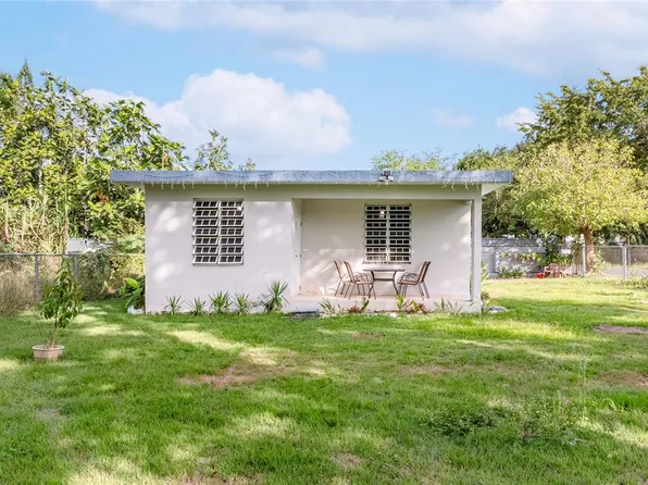 State Route 313 Km #1.1, Cabo Rojo, PR 00623