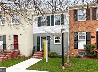 6605 Burlington Pl, Springfield, VA 22152