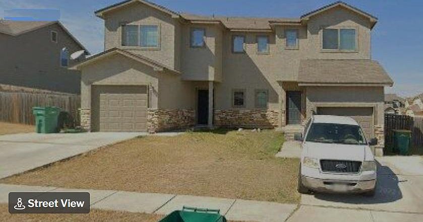 1st image of 8709 Vista De Nubes