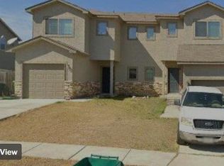 8709 Vista De Nubes, Converse, TX 78109