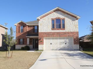 13211 Inglenook, San Antonio, TX 78253