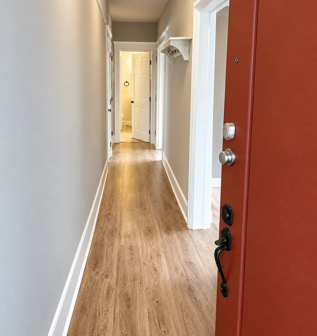 2 bed, 900 sqft, $2,600 — Photo 3