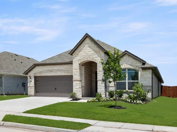 1017 Goya Dr, Royse City, TX 75189