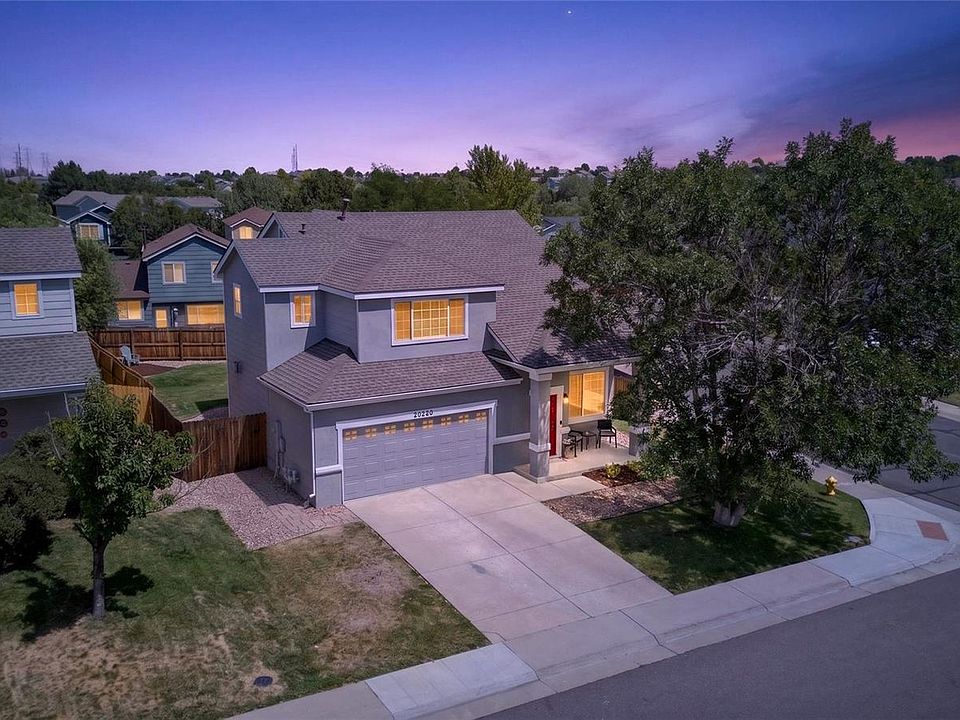 1st image of 20285 E Belleview Lane