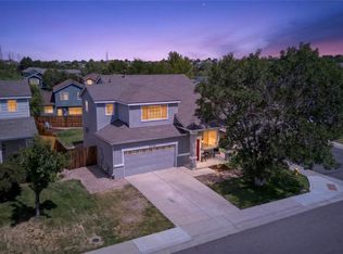 20285 E Belleview Ln, Centennial, CO 80015