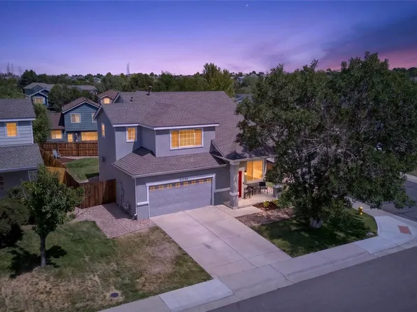 20285 E Belleview Lane, Centennial, CO 80015