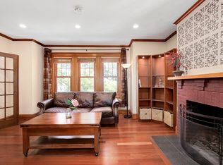 107 Bynner St #2, Jamaica Plain, MA 02130