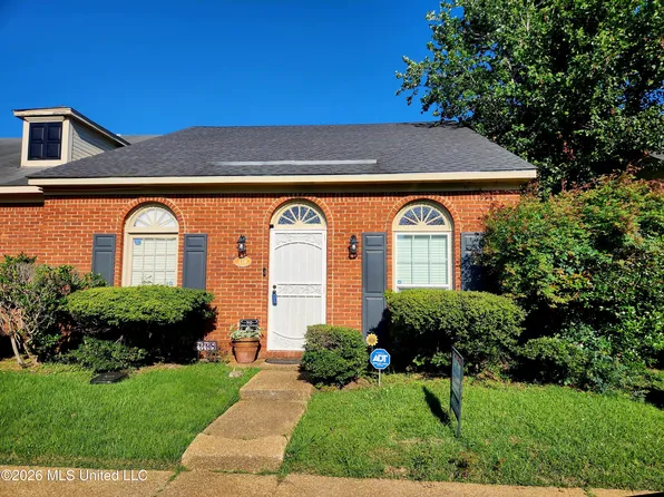 118 N Brighton Dr, Jackson, MS 39211