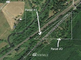 21029 Grade St SE, Centralia, WA 98531