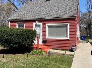 25322 Keeler, Redford, MI 48239
