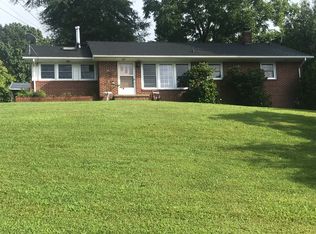 110 Dancy Rd, Marion, VA 24354