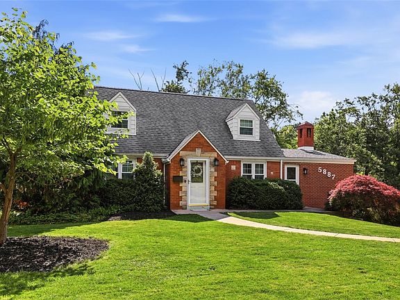 2nd image of 5887 Wilson Dr