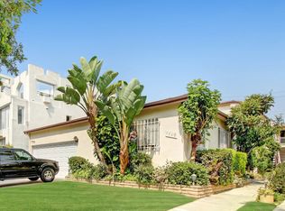1449 Princeton St in Santa Monica, Santa Monica, CA 90404