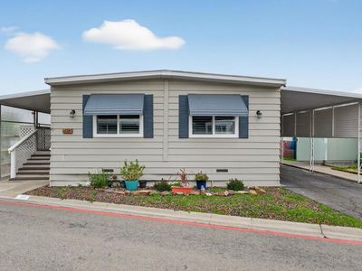 7515 N Maple Leaf Ln #140, Sacramento, CA, 95828