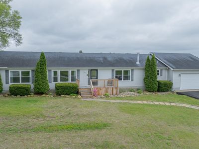 6955 E 400 N, Grovertown, IN, 46531