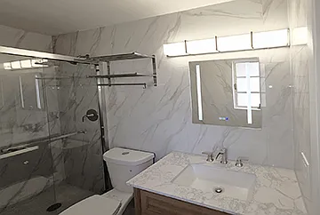 Master Bathroom 2