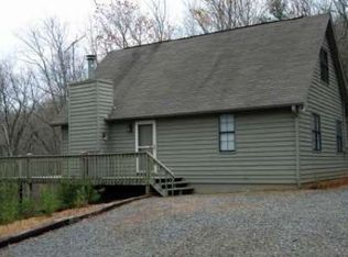 349 Walnut Mountain Rd #2, Ellijay, GA 30536