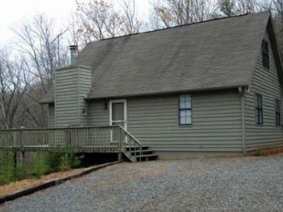 349 Walnut Mountain Rd #2, Ellijay, GA, 30536