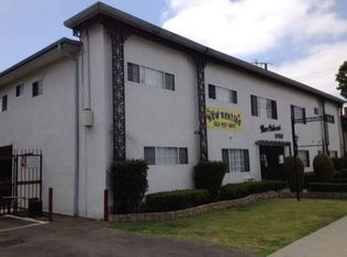 11942 Old River School Rd APT 3, Downey, CA 90242