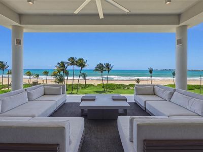 7000 BAHIA BEACH BOULEVARD #Ocean Drive 3301, Rio Grande, PR, 00745