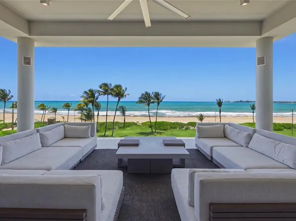 7000 Bahia Beach Boulevard Ocean Drive 3301, Rio Grande, PR 00745