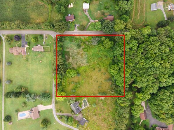 0 W Park Rd, Slippery Rock, PA 16057