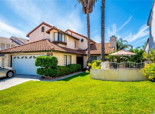 11405 Mount Baxter St, Rancho Cucamonga, CA 91737