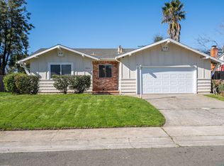 10066 Terrier Way, Sacramento, CA 95827