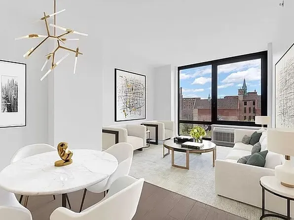 1790 3rd Ave APT 803, New York, NY 10029