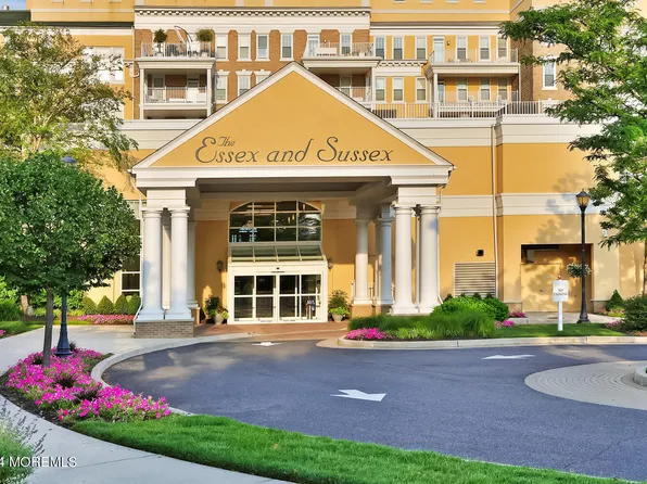 700 Ocean Avenue #231, Spring Lake, NJ 07762