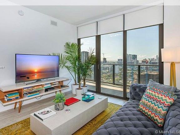 2nd image of 3401 NE 1st Ave #2402