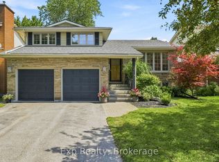 36 Kensington Cres, Belleville, ON K8P4T3