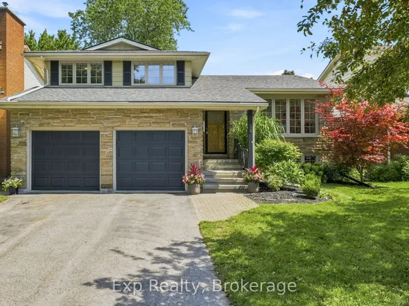 36 Kensington Cres, Belleville, ON K8P 4T3